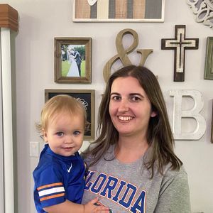 Meet your Posher, Alisa